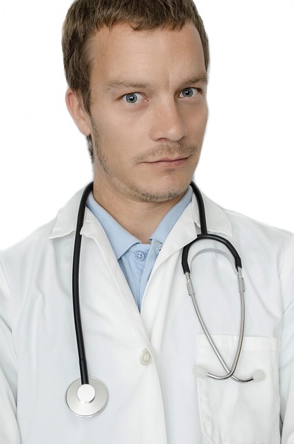 doctor