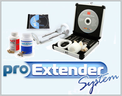 ProExender System