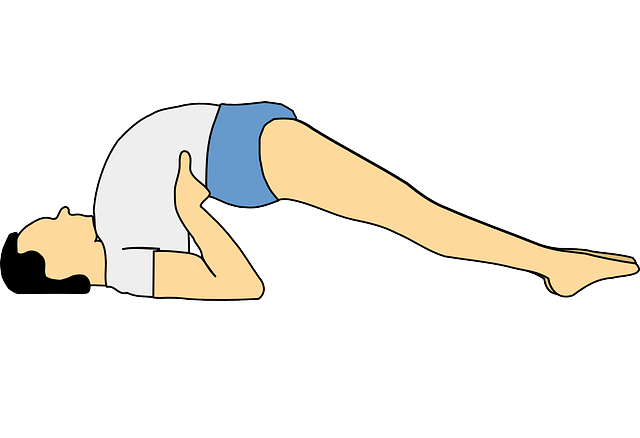 Stretching Exercises