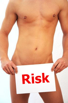 Risks In Penis Enlargement