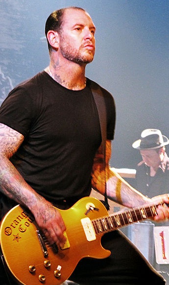 Mike Ness