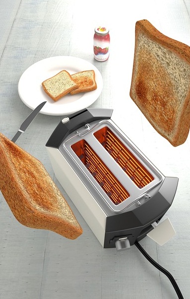 Toaster