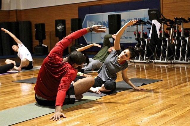 Work Out With Your Girl