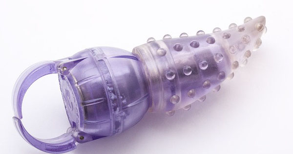11 Strange Sex Toys You Wouldn't Believe Exist