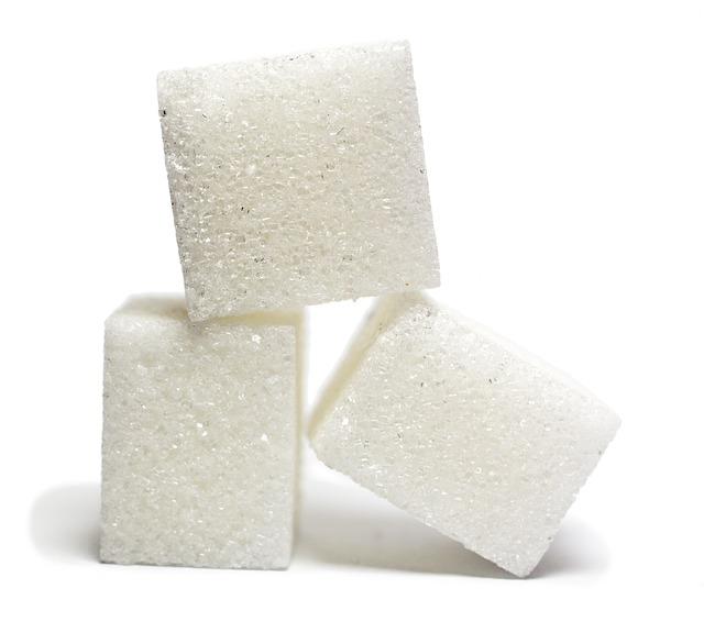 Too Much Sugar