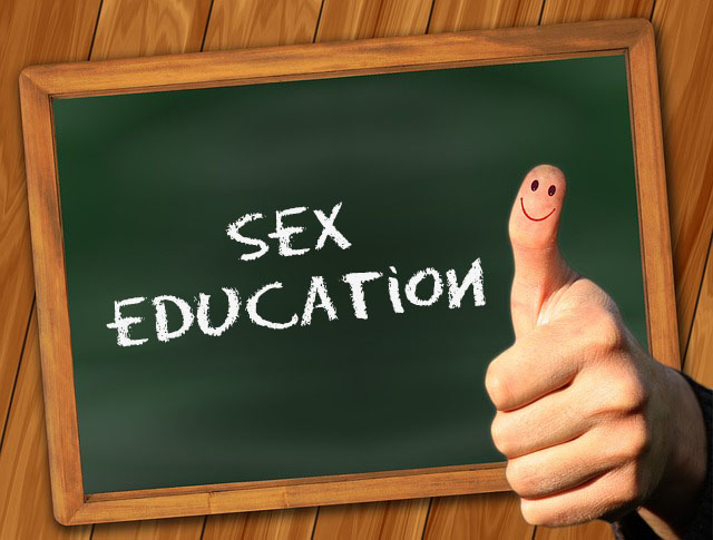 sexual education