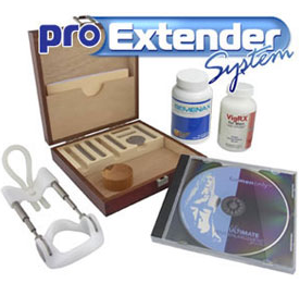 ProExtenderSystem