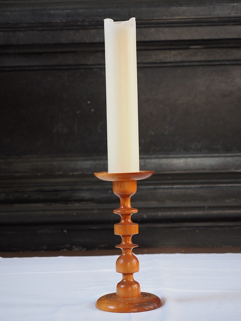 Candle Holder