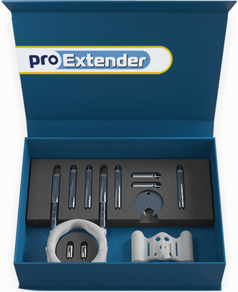 ProExtender Package