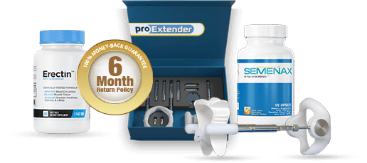ProExtender Deluxe Package