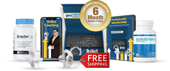 ProExtender Ultimate Package