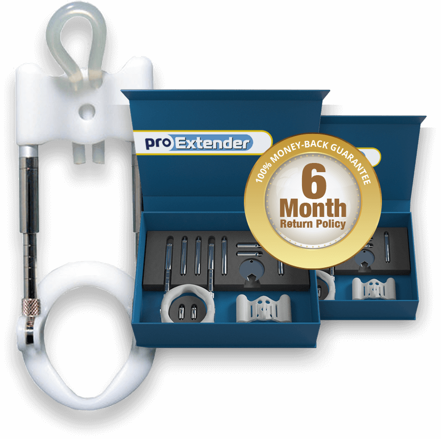 6 Month Guarantee