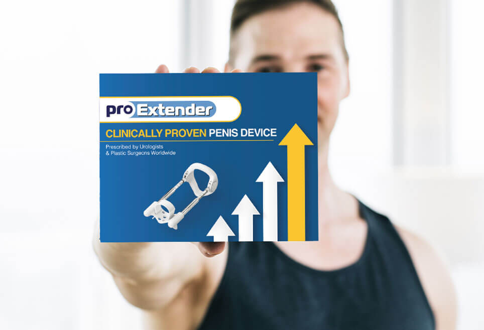 Proextender