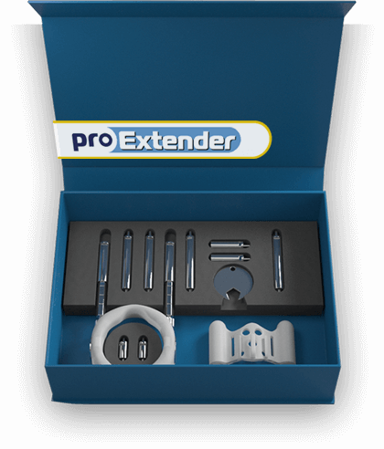 Proextender traction device