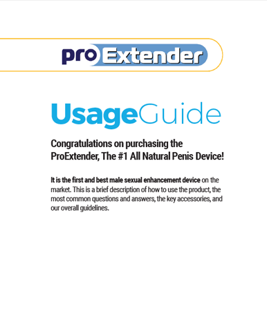 ProExtender Usage Guide