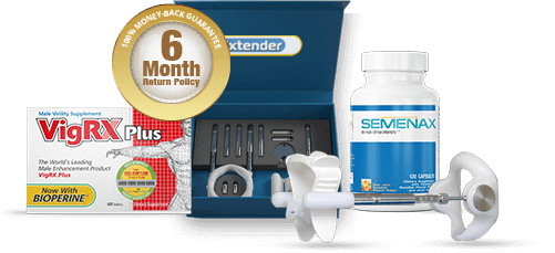 ProExtender Deluxe Package