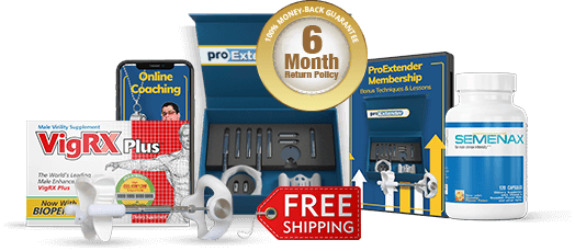 ProExtender Ultimate Package